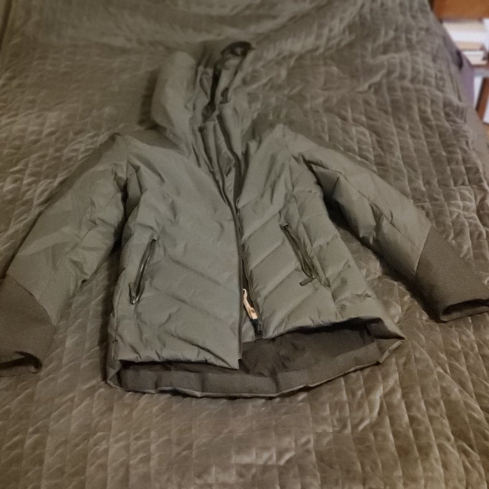 Indygena (Indiyeva) Coat XS Extra Small